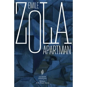 Yordam Edebiyat Apartman