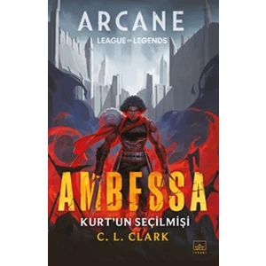 İthaki Yayınları Ambessa