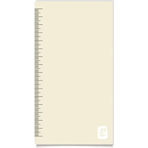 Joo Stationery Joo Cetvelli Notluk (10x18cm)