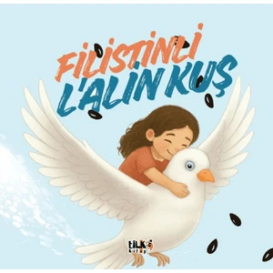 Tilki Kitap Filistinli L’alin Kuş