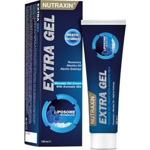 Extra Gel 100 Ml