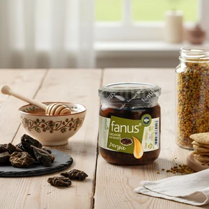 Organik Arı Ekmeği 100 gr