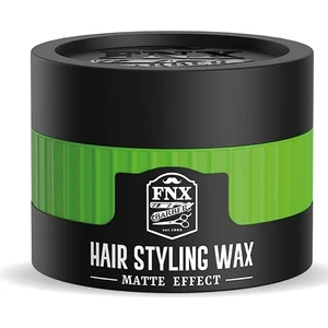 Barber Haır Wax 150 ml Pomatte Extra Strong