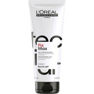 L'oreal Professionnel Techni Art Fix Max Ekstra Tutucu Jel 200 ml