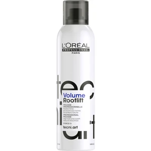 L'Oréal Professionnel Techni Art Volume Lift Köpük 250 ml Saç Diplerine Hacim ve Doku Kazandırır