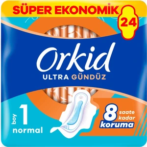 Ultra Normal (Boy 1) 32 adet Hijyenik Ped
