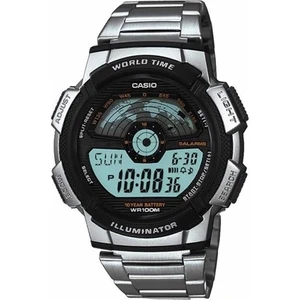 AE-1100WD-1AVDF Erkek Kol Saati