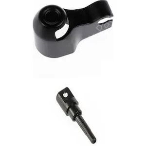 Ford Connect Arka Silecek Fiskiye Meme ve Kapak Takımı 2002-2014