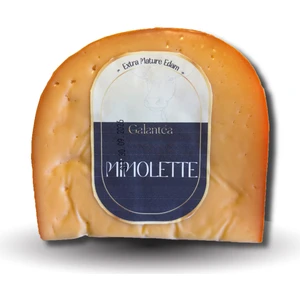 Galante Farm Galantèa Mimolette Extra Mature (200 Gr)