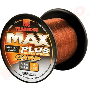 Max Plus Line Carp 1000MT Sazan Misinası