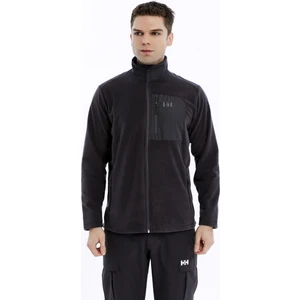 Helly Hansen Block Fullzıp Polar Mont