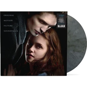 Twilight (Limited Edition) (Mercury Marbled Vinyl) - Plak