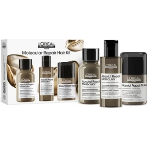 L'Oréal Professionnel Absolut Repair Molecular Mini Duo Set