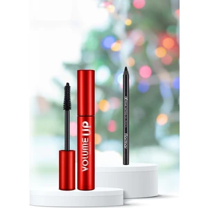 Extreme Volume 2'li Göz Makyajı Seti