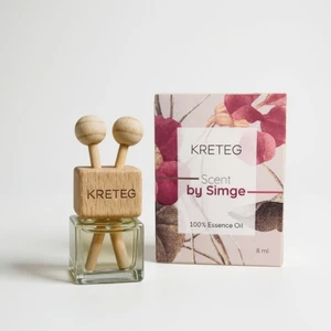 Araba Kokusu Velvet Orchard 8 ml