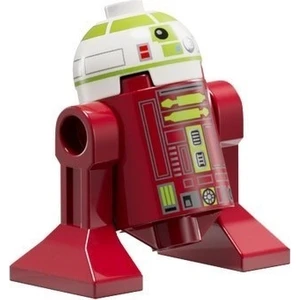 Star Wars R7-A7 Droıd Minifigür Orijinal