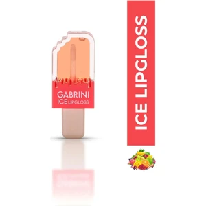 Ice Lıpgloss Tropıcal Fruıt