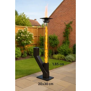 Pelet Soba Ekonomık Model