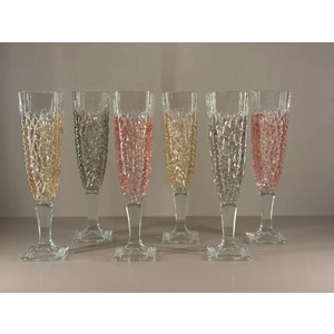 Krikle Kahveyanı 6 Lı Bardak Seti