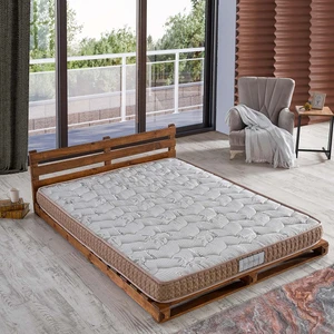 Us. Sleeping Full Ortopedik Bamboo Sleep Yatak 100X200