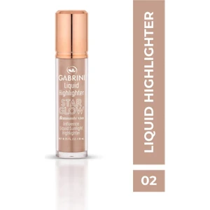 Lıquıd Hıghlıghter Star Glow - 02