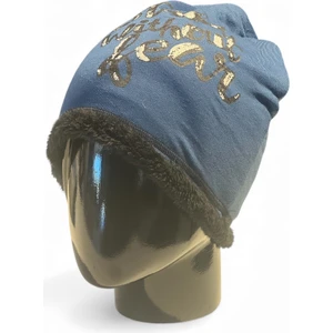 Unisex Polarlı Bere