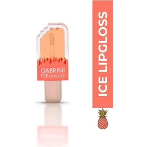 Ice Lıpgloss Pıneapple