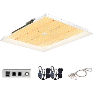 Mars Hydro Tsw 2000 LED Bitki Yetiştirme Lambası