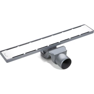 50 cm Line 4E Plain Duş Kanalı 1154-1035050-01