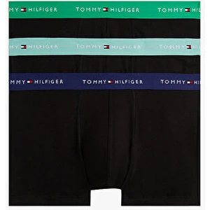 Tommy Hilfiger Erkek 3'lü Boxer Seti