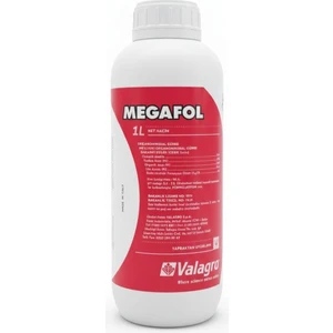 Megafol 1 Litre Vala