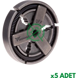 Last Point Çin 5200/5800 Motorlu Testere Balata (5 Adet)