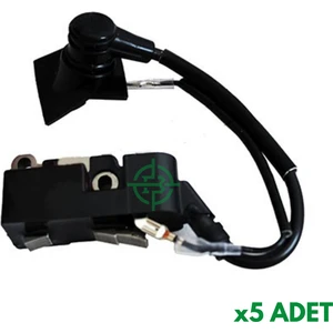 Last Point Çin 5200/5800 Motorlu Testere Elektronik Bobin (5 Adet)