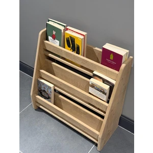 Çocuk Odası Kitaplığı