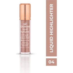 Lıquıd Hıghlıghter Star Glow - 04