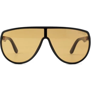 Tom Ford TF1182S 01E 145 Unisex Güneş Gözlüğü