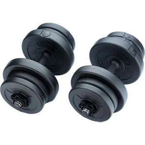 Hds30 Pvc Dambıl Set 21Kg