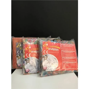 Çift Kişilik Elektrikli Battaniye