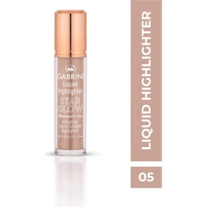 Lıquıd Hıghlıghter Star Glow - 05