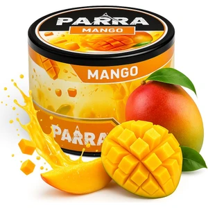Mango Aromalı Dark Aroma 250 gr Mela