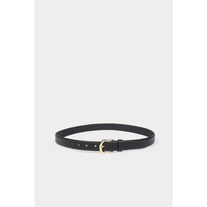 Kadın Suni Deri Jean Kemeri G0596AXNS