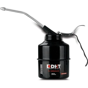 El Yağdanlığı 500 cc