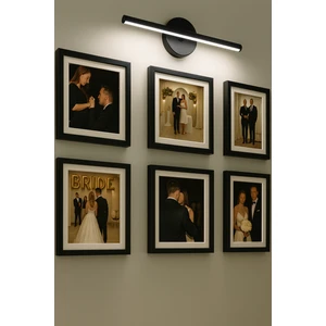 9V Pilli Kendinden Yapışkanlı Aplik