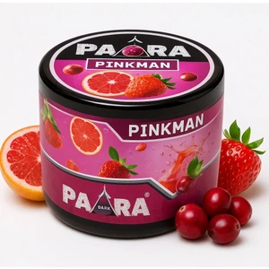 Pinkman 250 Gram Aromalı Mela, Bitkisel Dark Aroma