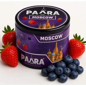 Moscow 250 Gram Aromalı Mela, Bitkisel Dark Aroma
