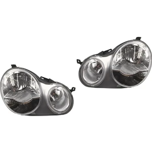 Polo 2002-2005 Sağ-Sol Far Takım