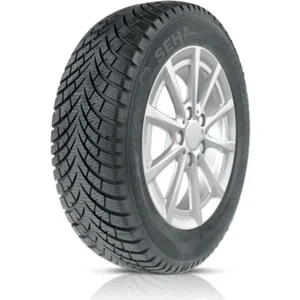 205/60 R16 96V XL SB82 Talas Oto Kış Lastiği (Üretim Yılı: 2025)