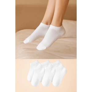 6 Çift Çocuk Kısa Yazlık Çorap