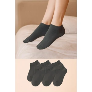 6 Çift Çocuk Kısa Yazlık Çorap