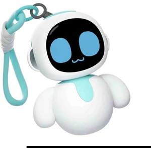 Eiliko Eilik Yapay Zeka Robotu (Konuşan Versiyon)